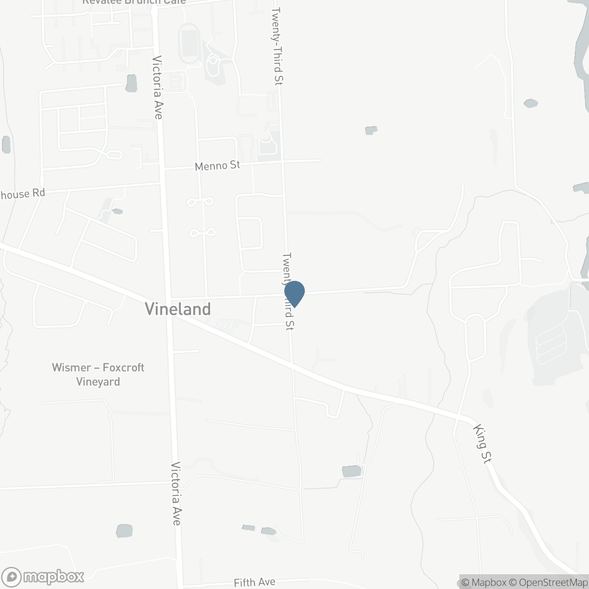 3297 TALLMAN DRIVE, Lincoln, Ontario L0R 2C0